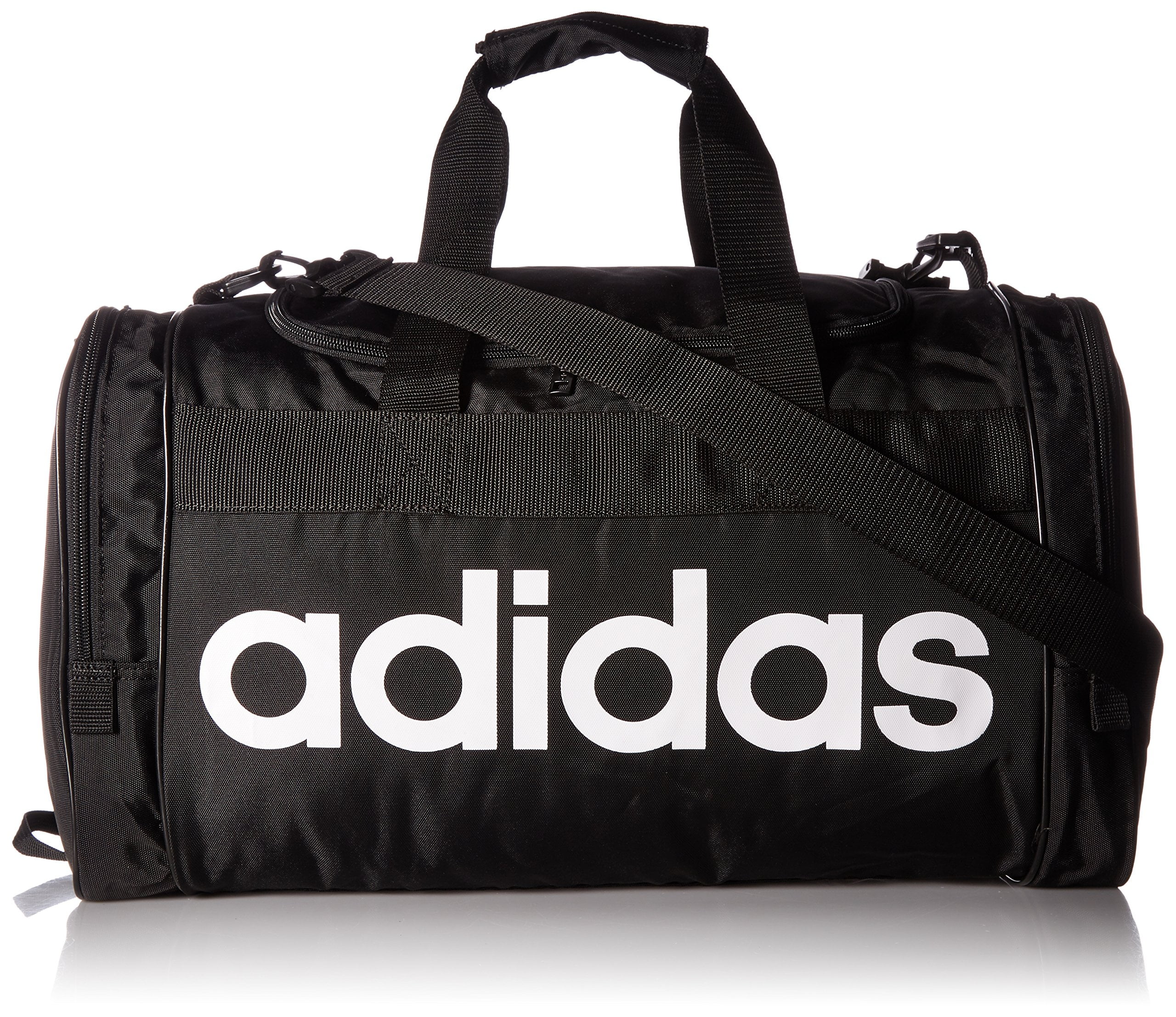 adidas santiago duffel bag