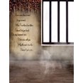 thumbnail image 1 of BSDHOME Polyester Indoor Photography Backgrounds Window Wall Floor Wedding Studio Props Photography Backdrops 5x7ft, 1 of 2