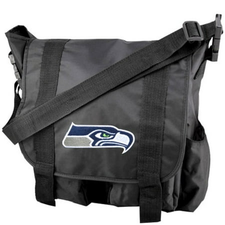Seattle Seahawks Nfl Premium Diaper Bag Seattle Seahawks Nfl Premium Diaper Bag