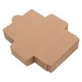 thumbnail image 1 of 50PCS Present Card Sleeve Key Card Holder Credit Card Sleeves Blank Envelopes Hotel Credit Card Protector Sleeves for Business, 1 of 7