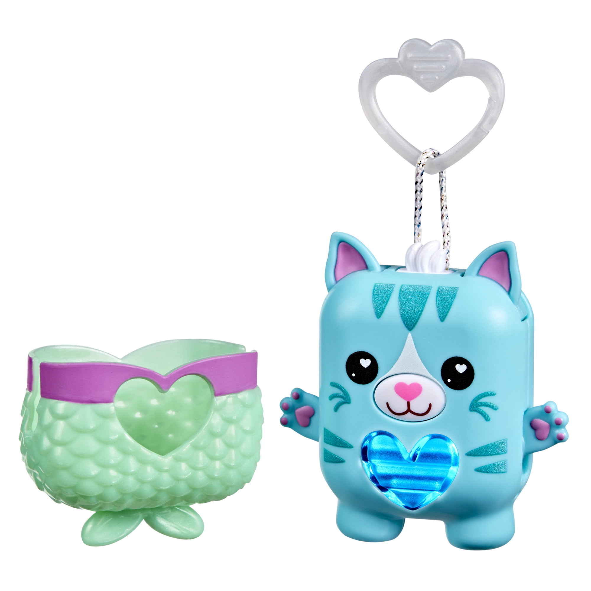 Tamagotchi NT56401 Demon Slayer ZENITSUTCHI Color