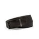thumbnail image 3 of Cinturón Steve Madden para hombre de piel negro/marrón talla 46 US, 3 of 5