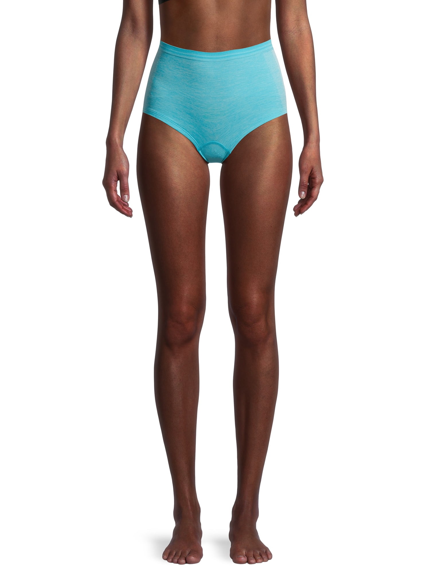 No Boundaries Women's Seamless Boyshorts
