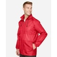 thumbnail image 2 of Team 365 Men's Zone Protect Lightweight Jacket - TT73, 2 of 5