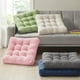 thumbnail image 4 of Juego de almohadas de suelo Degrees of Comfort Pink Corduroy x2, 4 of 6