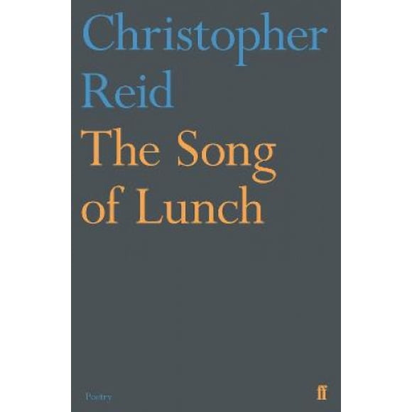 The Song of Lunch