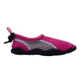 thumbnail image 5 of Banana Boat Girls Aqua Shoes - Cute Quick Dry Water Shoes for Beach and Pool, 5 of 8