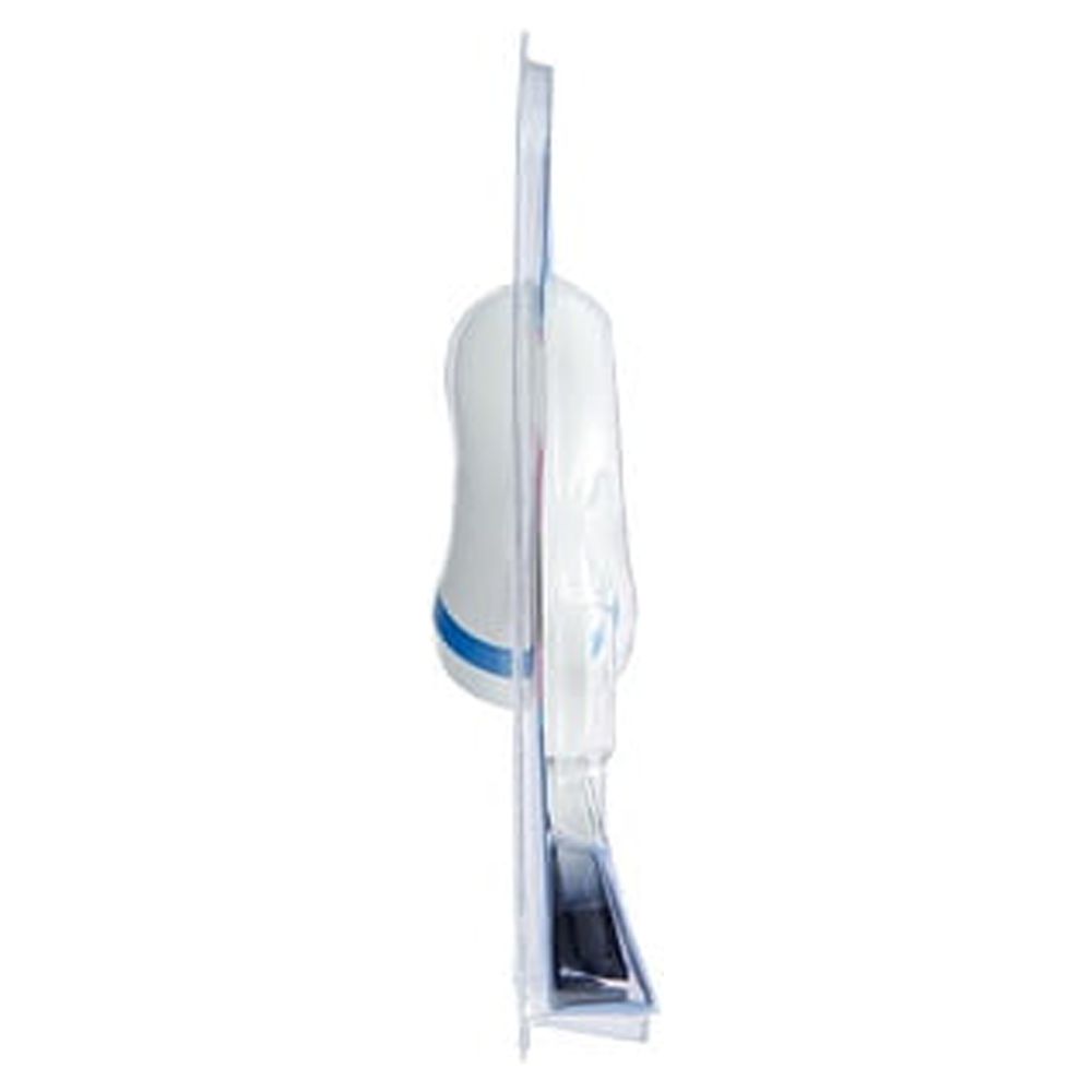 Pedi Spin Callus Remover Foot Care Kit 1 ea