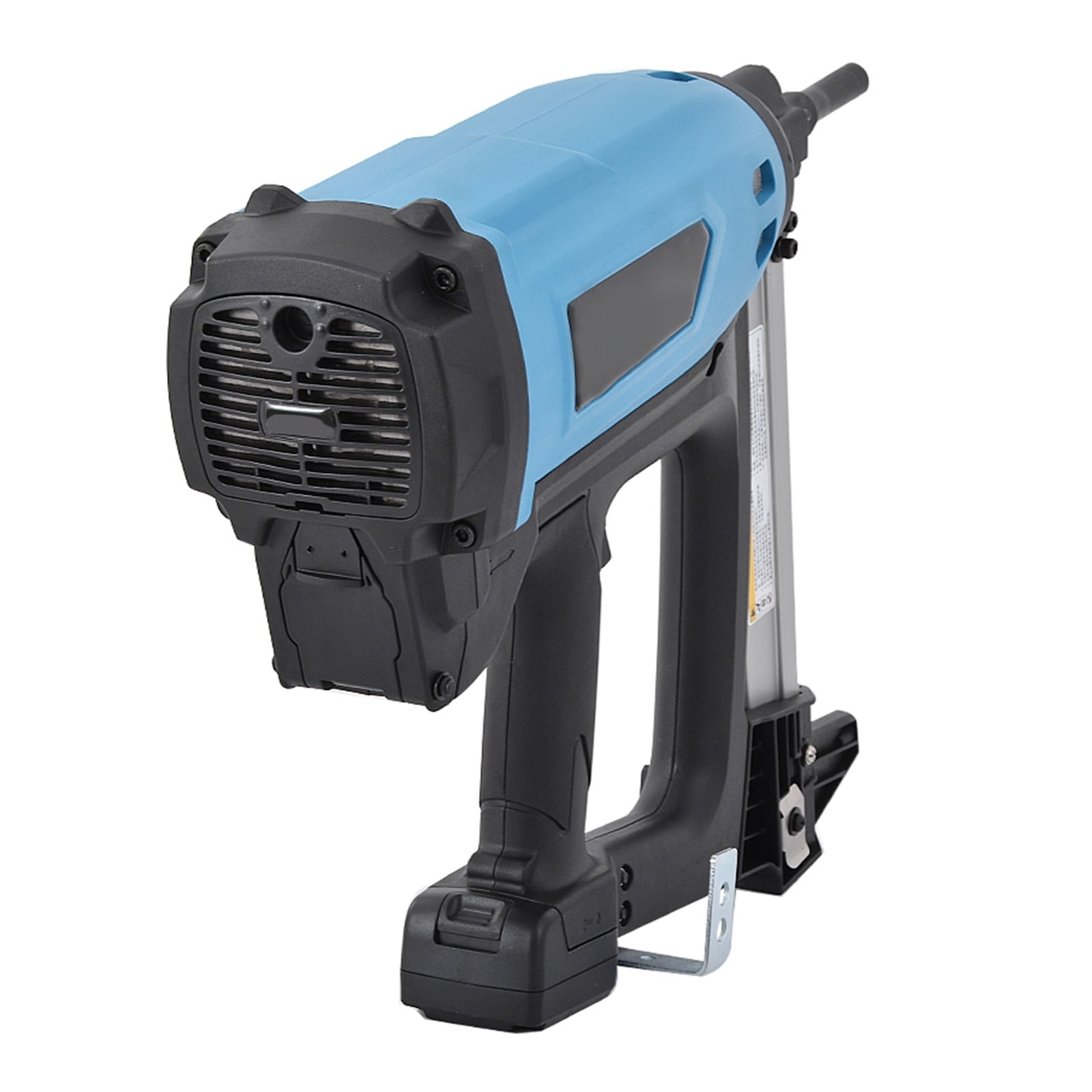 GSN50A/50 Gas Nail Gun Woodworking Doors Window Dedicated Nailing Device Electric Nail Gun 2-3 pcs/sec DC6V