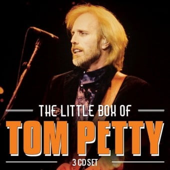 LITTLE BOX OF TOM PETTY (Music)