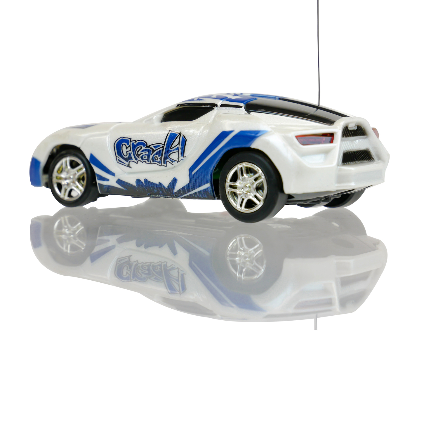 rc pocket racers walmart