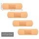 thumbnail image 1 of parche De Pansement Magntique Cratif (lote De 4), Parche Dcoratif De Voiture Personnalis, Parche De Pansement Magntique Cratif Parche Dcoratif De Voitu, 1 of 5