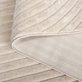 thumbnail image 6 of SAFAVIEH Selena Barnes Geometric Area Rug, Beige, 8' x 10', 6 of 8