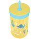 thumbnail image 2 of Termo Botella 14oz Para Niños Popote PVC Leigthon Contigo amarillo Estándar, 2 of 4