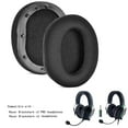 thumbnail image 2 of 1 pair of replacement headphones compatible with Razer Blackshark V2 Pro / Razer Blackshark V2, 2 of 2