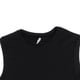 thumbnail image 4 of Camiseta deportiva de compresión sin mangas de secado rápido para gimnasio Negro Verde M, 4 of 9