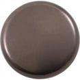 thumbnail image 2 of Telluride Cabinet/Bi-Fold Door Knob, 1-1/2 Inches, Vintage Bronze by Stone Harbor Hardware, 2 of 4
