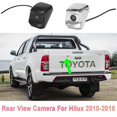 thumbnail image 1 of For Toyota Hilux AN120 AN130 2010-2018 Car Rear View Camera Backup Camera Reverse Parking Camera Tailgate Camera, 1 of 2