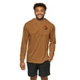 thumbnail image 4 of S3CO Men's UPF 50+ Fishing Hoodie - Cast, Catch, Conquer in Comfort, 4 of 4