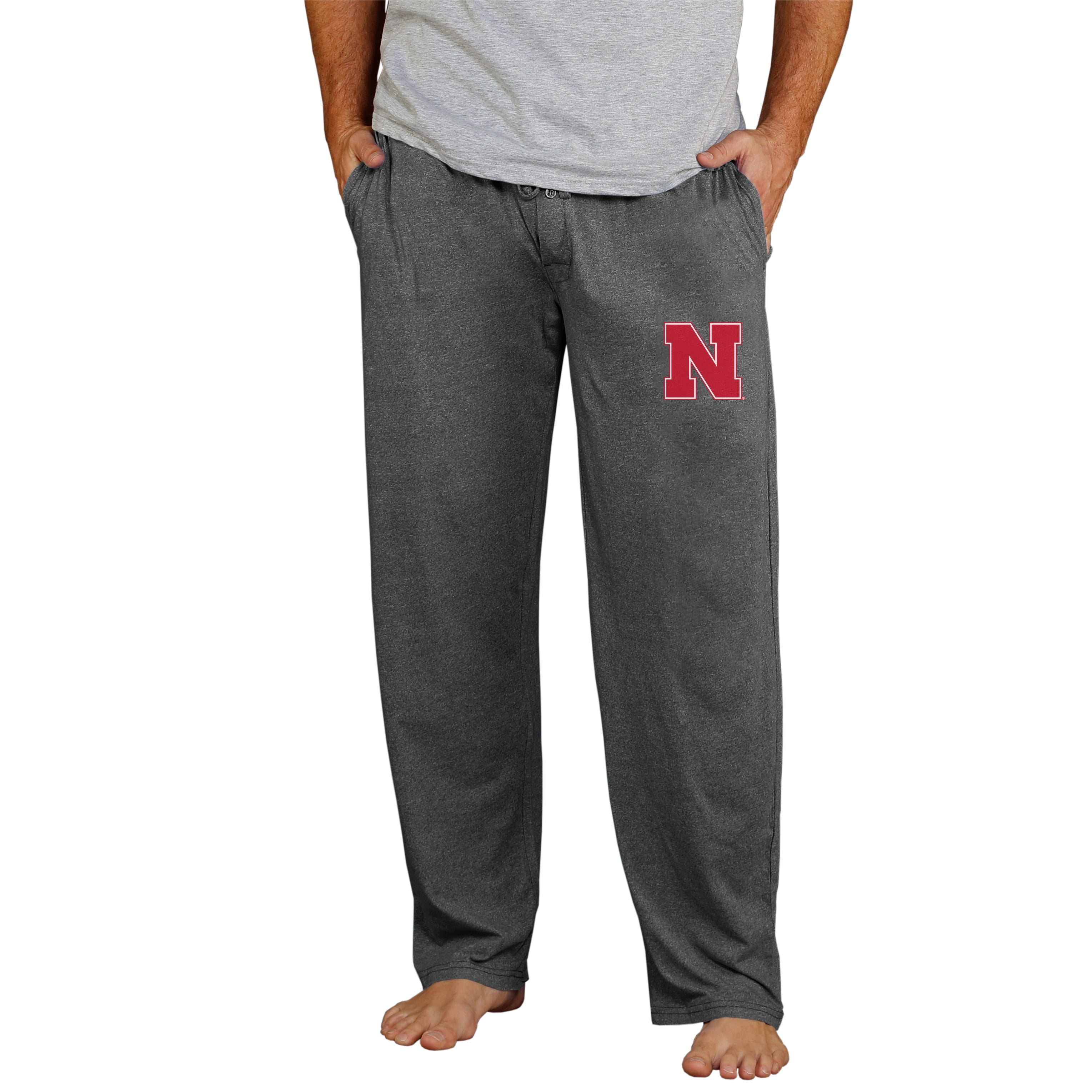 Nebraska Cornhuskers Pajamas 