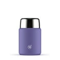 thumbnail image 1 of Pot Alimentaire Isolé sous Vide en Acier Inoxydable - 500 ml - Pêche, 1 of 1
