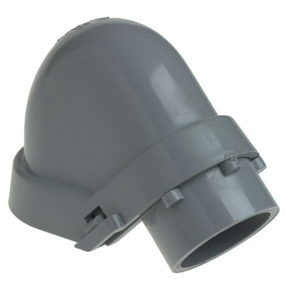 Carlon Service Entrance Cap