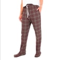 thumbnail image 4 of Mono deportivo de ocio para el hogar popular para mujer europea, pantalones de chándal que combinan con todo, 4 of 5