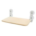 thumbnail image 3 of Cama hamaca gato ventana montada percha muebles para gatos grandes con vistas ventosa transpirable ahorro de espacio cama para tomar el sol asiento de Estilo C Salvador Ventana de cama de gato, 3 of 10
