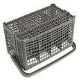 thumbnail image 3 of 2 in 1 Cutlery Basket Suitable for Many Dishwashers and Dishwashers, 3 of 12