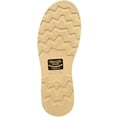 thumbnail image 4 of Georgia Boot USA Wedge Steel Toe Work Boot Size 13(M), 4 of 4