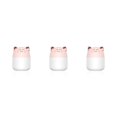 thumbnail image 4 of Wosthever Humidificador de aire de de 250ML, rociador de niebla de gran capacidad recargable por USB, difusor de aceites esenciales para el hogar, Type1 NO1 Wosthever CBP191906, 4 of 6