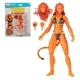 thumbnail image 1 of Marvel Legends Retro - Tigra Hasbro NA, 1 of 4