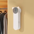 2024 Hot Selling Multifunctional Hanger Storage Rack Paste Balcony ...