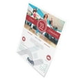 thumbnail image 2 of Office Depot® Brand Laminating Pouches, Letter Size, 3 Mil, 9" x 11.5", Pack Of 50, 2 of 3