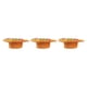 thumbnail image 4 of Cateissary Cartoon Red Costume Kids Adults Gift Fancy Party Hat Birthday Cap Type1 NO1, 4 of 6