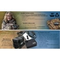 thumbnail image 6 of The Kodiak Battery Powered Heating Blanket - Mossy Oak, 6 of 17