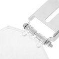 thumbnail image 3 of RUNROTOO 1 Pair Plastic Bench Eye Shield With Eye Protection For Adults Use, 3 of 8