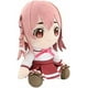 thumbnail image 2 of Taito Rent a Girlfriend Big Plush - Sakurasawa Sumi Large, 2 of 2