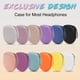 thumbnail image 5 of Funda para auriculares L LTGEM para Sony WH-CH520/JBL/Anker, 5 of 7