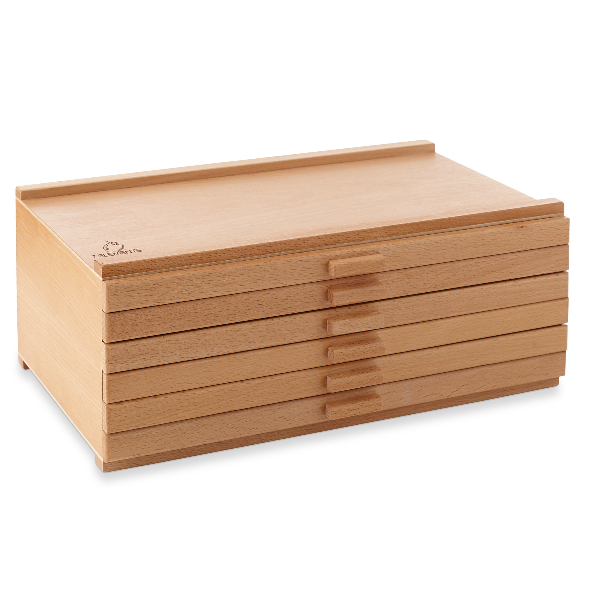 Wooden Pencil Box – BROOK FARM GENERAL STORE