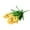 Yellow, variant on yulier Fake Tulips Artificial Flowers Tulip Bouquet Faux Flowers for Spring Summer Home Office Decor Wedding Decorations Mother's Day Easter Gifts