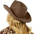 thumbnail image 3 of InSpirit Designs Yellowstone Beth Dutton Halloween Costume Female, Adult 18-64, Multi-Color, 3 of 7