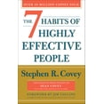 thumbnail image 2 of The 7 Habits of Highly Effective People: 30th Anniversary Edition (Special edition) (Paperback), 2 of 2