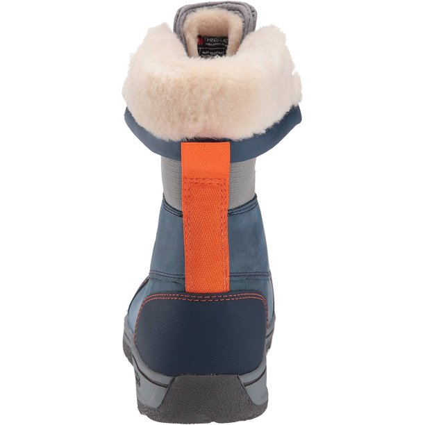 Boys ugg hotsell snow boots