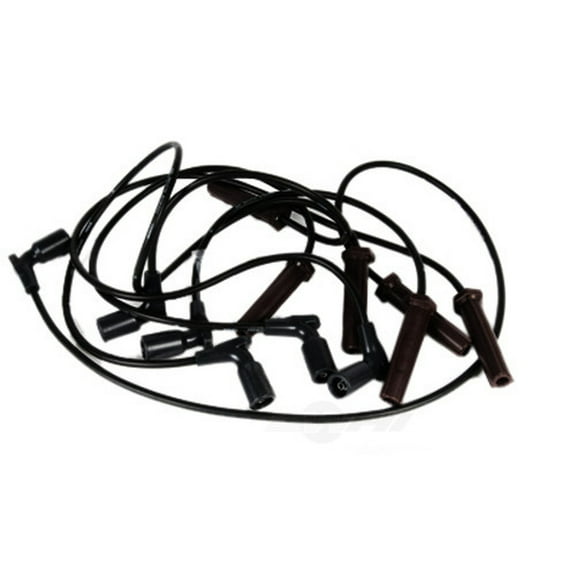 ACDelco GM Original Equipment 746QQ Spark Plug Wire Set
