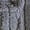 Gray, variant on Fengqque Mens Lapel Flannel Pajama Set Soft Warm Long Sleeve Button Cozy Sleepwear with Pockets Navy 10(XL)