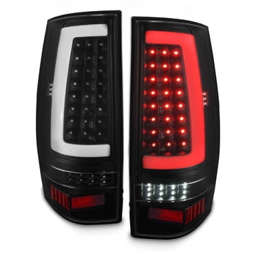 Suburban Tahoe Third Brake Light LED Third Brake Light For 2007-2014 Chevy Suburban, Tahoe, GMC Yukon XL - Black Housing, Clear Lens Suburban Third Brake Light Suburban Tahoe Third Brake Light LED Third Brake Light For 2007-2014 Chevy Suburban, Tahoe, GMC Yukon XL - Black Housing, Clear Lens Suburban Third Brake Light