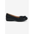 thumbnail image 4 of Comfortview Women's The Pamela Slip On Flat, 4 of 6
