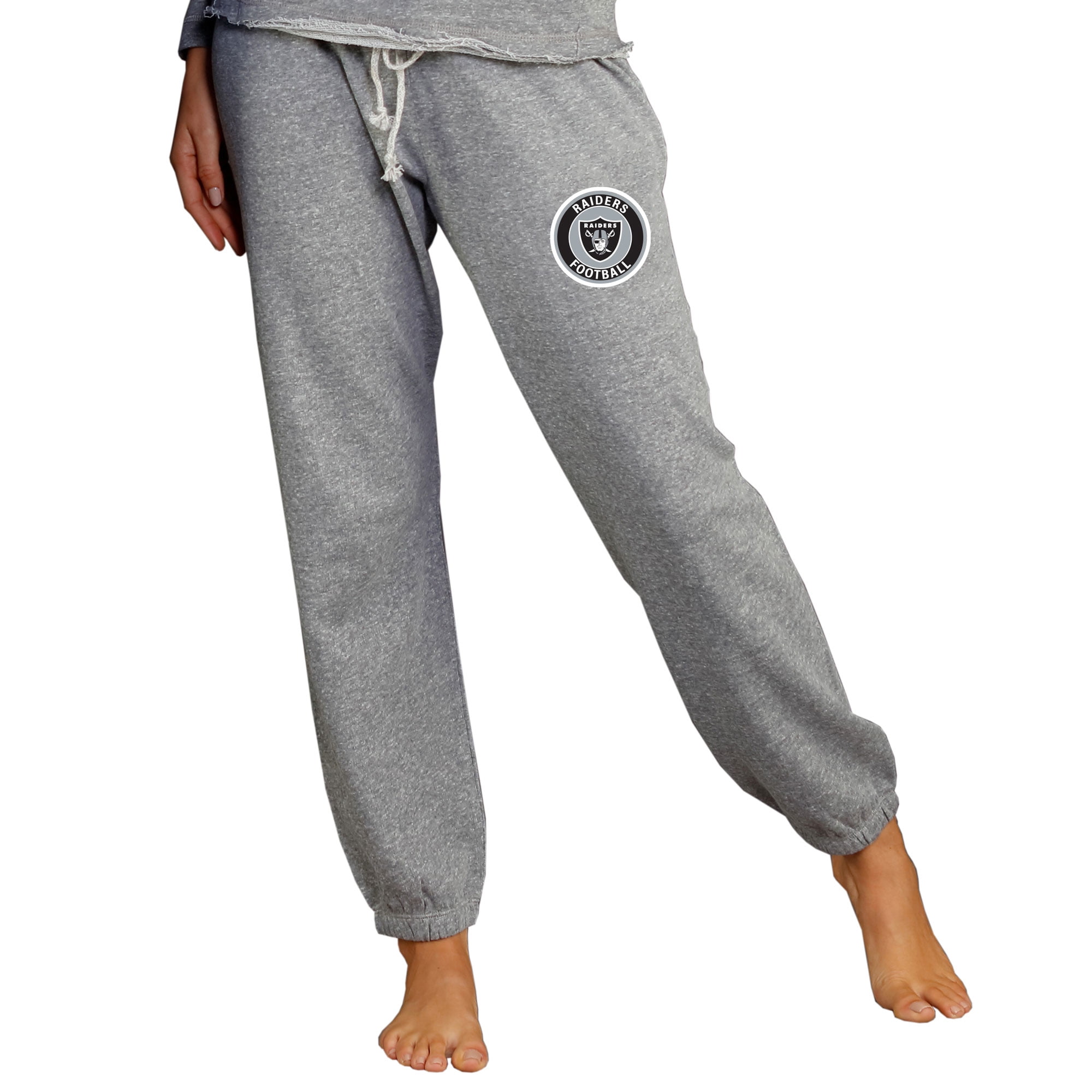Las Vegas Raiders Concepts Sport Women 