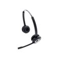 thumbnail image 3 of Jabra PRO 920 Duo - Casque - on-ear - Dec 6.0 - Sans Fil, 3 of 7